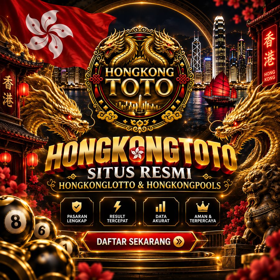 Hongkongtoto Huta Bargot